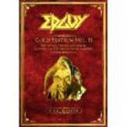 Edguy, Gold Edition, Vol. II (CD)