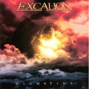 Excalion, High Time (CD)