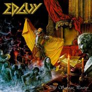 Edguy, Savage Poetry (CD)