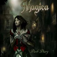 Magica, Dark Diary (CD)