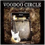 Voodoo Circle, Broken Heart Syndrome (CD)