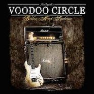 Voodoo Circle, Broken Heart Syndrome [Limited Edition] (CD)