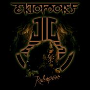 Ektomorf, Redemption (CD)