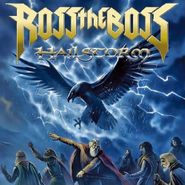 Ross The Boss, Hailstorm (CD)