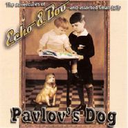 Pavlov's Dog, Echo & Boo (CD)