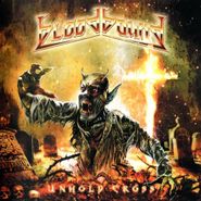 Bloodbound, Unholy Cross (CD)