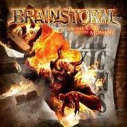 Brainstorm, On The Spur Of The Moment (CD)