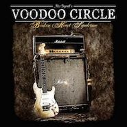 Voodoo Circle, Broken Heart Syndrome (LP)