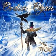 Orden Ogan, To The End (CD)