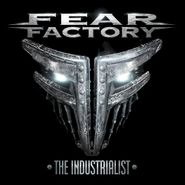 Fear Factory, Industrialist [Bonus Tracks] (CD)
