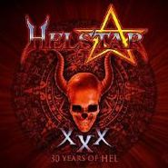 Helstar, 30 Years Of Hel [CD/DVD] (CD)