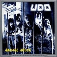 U.D.O., Animal House [Anniversary Edition] (CD)