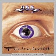 U.D.O., Faceless World [Anniversary Edition] (CD)