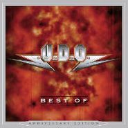 U.D.O., Best Of [Anniversary Edition] (CD)