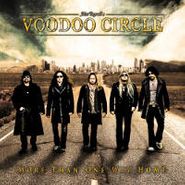 Voodoo Circle, More Than One Way Home (CD)
