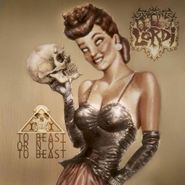 Lordi, To Beast Or Not To Beast (CD)