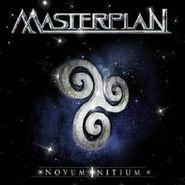 Masterplan, Novum Initium (CD)