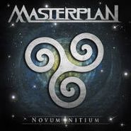 Masterplan, Novum Initium [Limited Edition] (CD)