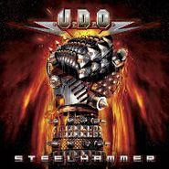 U.D.O., Steelhammer (CD)