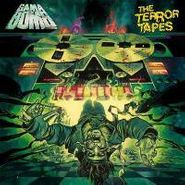 Gama Bomb, The Terror Tapes [Green Vinyl] (LP)