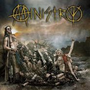 Ministry, From Beer To Eternity (CD)