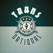 VNV Nation, Transnational (LP)