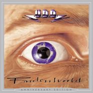 U.D.O., Faceless World [ Black Vinyl ] (LP)