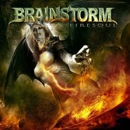 Brainstorm, Firesoul (CD)