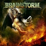 Brainstorm, Firesoul (CD)