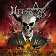 Helstar, This Wicked Nest (LP)