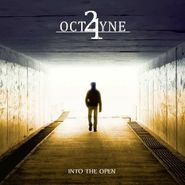 21Octayne, Into The Open (CD)