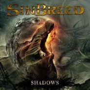 Sinbreed, Shadows [Dark Green Vinyl] (LP)