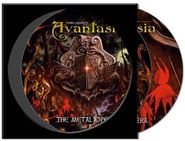 Avantasia, The Metal Opera Pt. I (limited (LP)