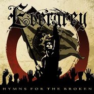 Evergrey, Hymns For The Broken [Deluxe Edition] (CD)