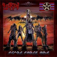 Lordi, Scare Force One (CD)