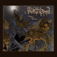 Mors Principium Est, Dawn Of The 5th Era (CD)