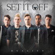 Set It Off, Duality (CD)