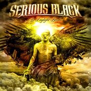 Serious Black, As Daylight Breaks (CD)