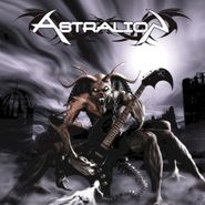 , Astralion (CD)