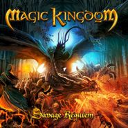 Magic Kingdom, Savage Requiem (CD)