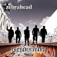 Zebrahead, The Early Years-Revisited (LP)