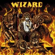 Wizard, Odin (CD)