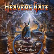 Heavens Gate, Best For Sale! (CD)