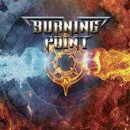 Burning Point, Burning Point (CD)