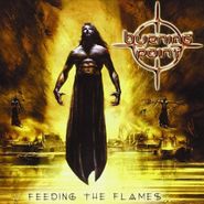 Burning Point, Feeding The Flames (CD)