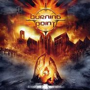 Burning Point, Empyre (CD)