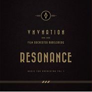 VNV Nation, Resonance (CD)