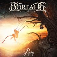 Borealis, Purgatory (CD)
