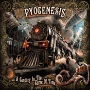 Pyogenesis, A Century In The Curse Of Time (CD)
