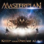 Masterplan, Keep Your Dream Alive (CD)